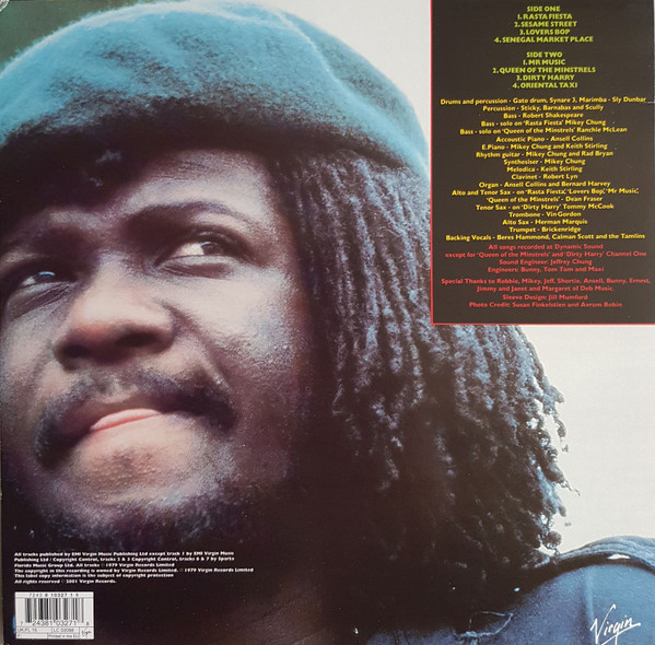 Sly Wicked And Slick