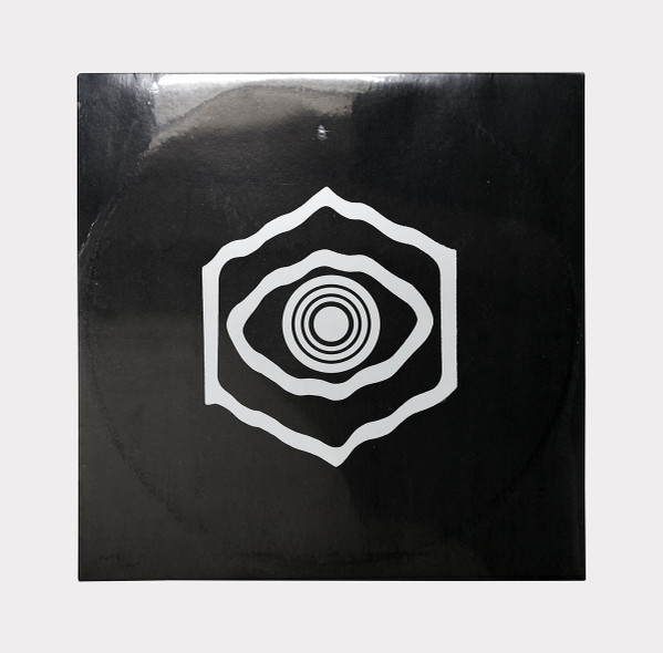 I:Cube - Eye Cube | Versatile Records (VERLP45)