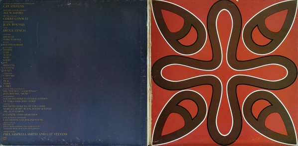 Buddha And The Chocolate Box