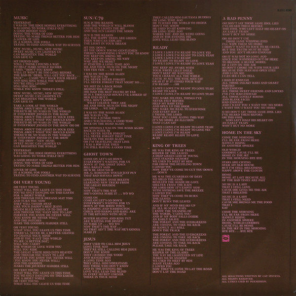 Buddha And The Chocolate Box