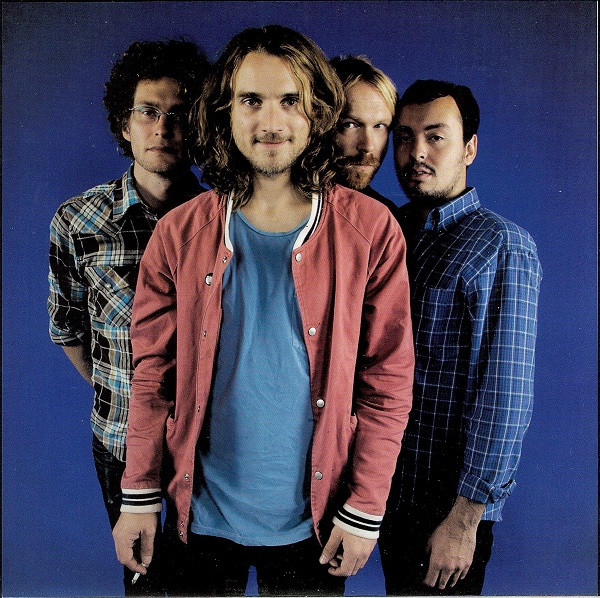 Dungen - Öga, Näsa, Mun | Third Man Records (TMR065)