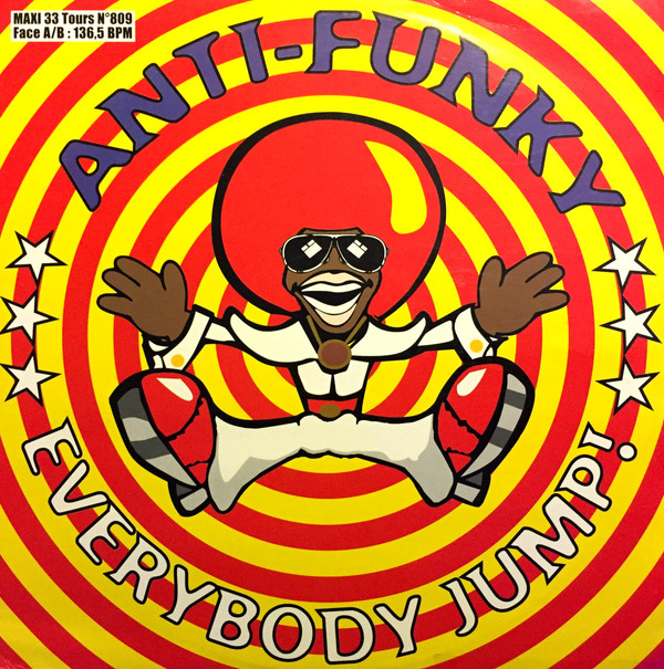 Everybody Jump