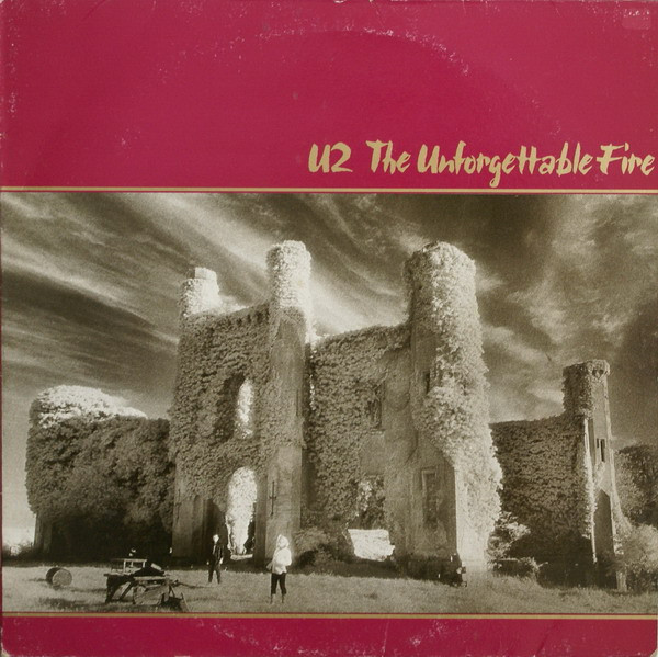 The Unforgettable Fire