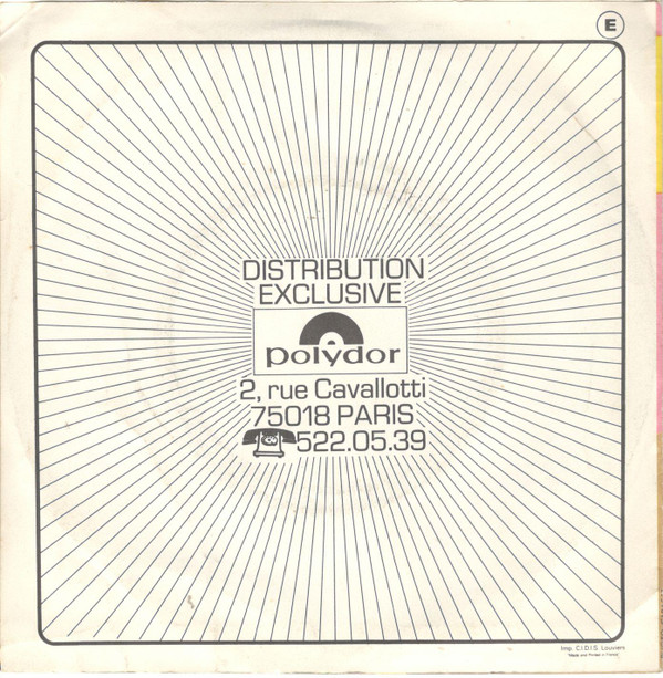 Bee Gees - I Started A Joke / Holiday | RSO (2090 187) - 2