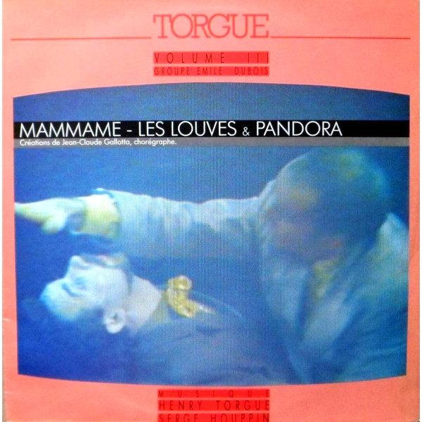 Henry Torgue et Serge Houppin - Volume III | Spalax (14051) - main Henry Torgue et Serge Houppin - Volume III | Spalax (14051) - main