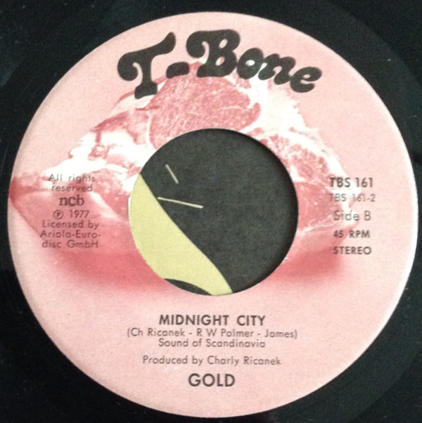 It's Alright (In The Night) / Midnight City
