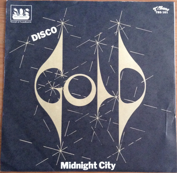 It's Alright (In The Night) / Midnight City