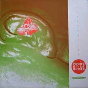 Fruits Et Légumes - Illustration | Good Buy (GB 001 017)