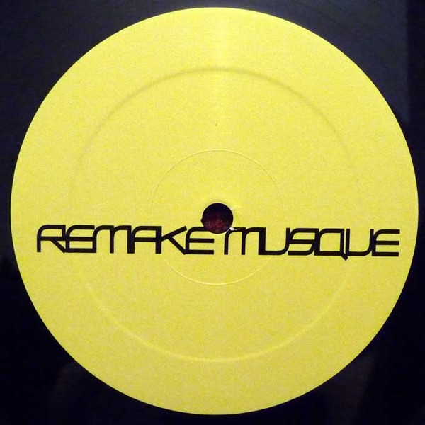 Remake Music Vol. 10