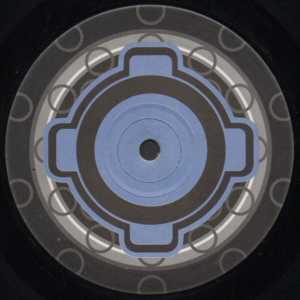Ascendence - Toroidal Power EP | Planet Rhythm Records (PRR 007) - 2 Ascendence - Toroidal Power EP | Planet Rhythm Records (PRR 007) - 2