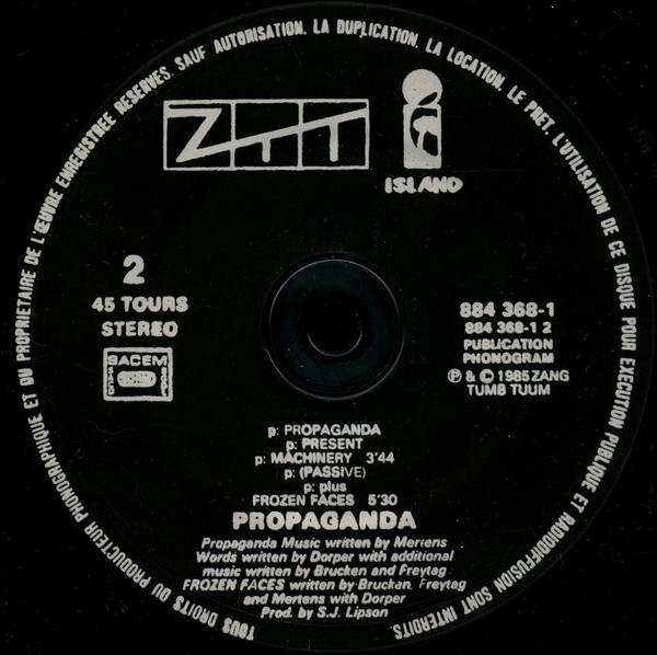 P: Machinery (Polish)