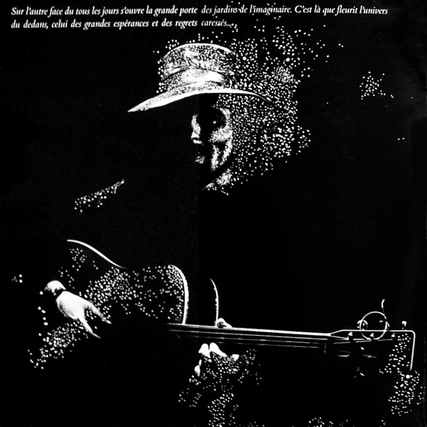 Rien Qu'une Vie.....