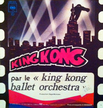 King Kong