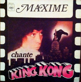 King Kong