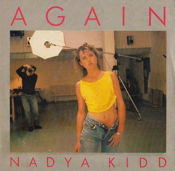 Nadya Kidd - Again | Campagne (2013357) - main Nadya Kidd - Again | Campagne (2013357) - main
