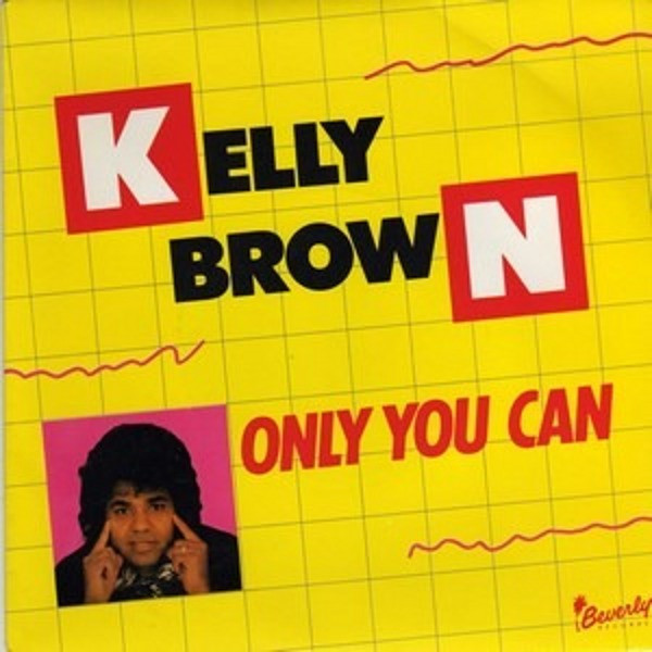 Only You Can (You Make Me Feel)