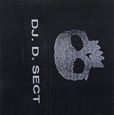 DJ. D. Sect - Untitled | Not On Label (none) - main