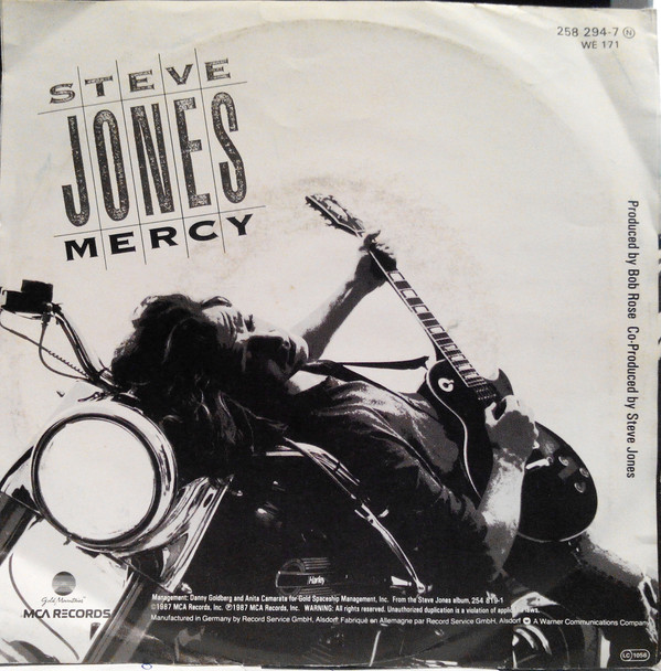 Mercy