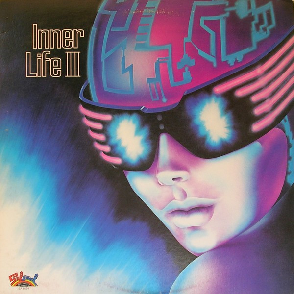 Inner Life - Inner Life II | Salsoul Records (SA 8554) - Dizonord