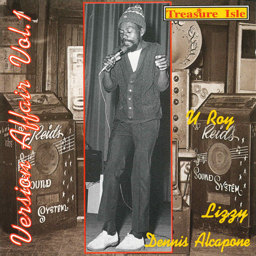 Version Affair Vol. 1
