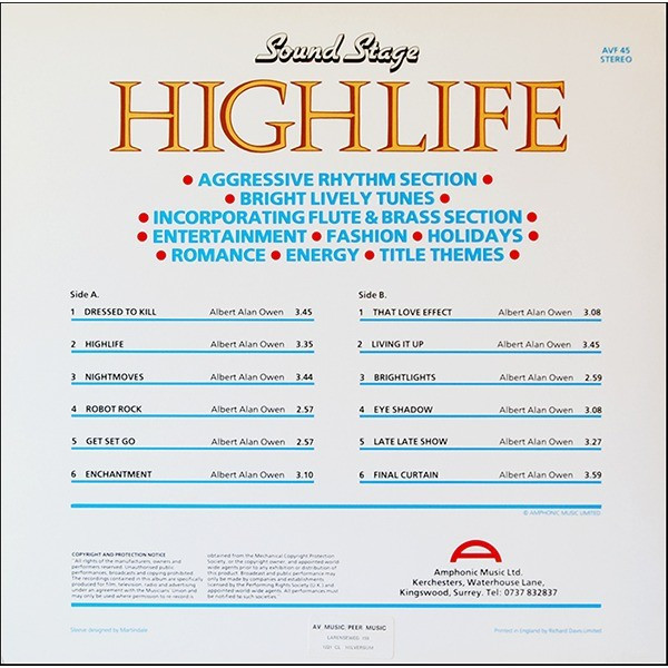 High Life