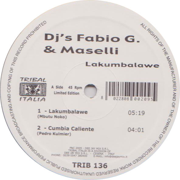 Lakumbalawe