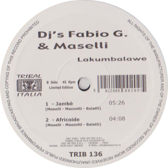 Lakumbalawe