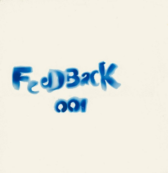 Feedback 001