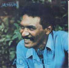 Michel Adélaïde - Noémie I Veut Un L'Auto / Mi Prend Précaution | Disques Jackman (J. 40234)