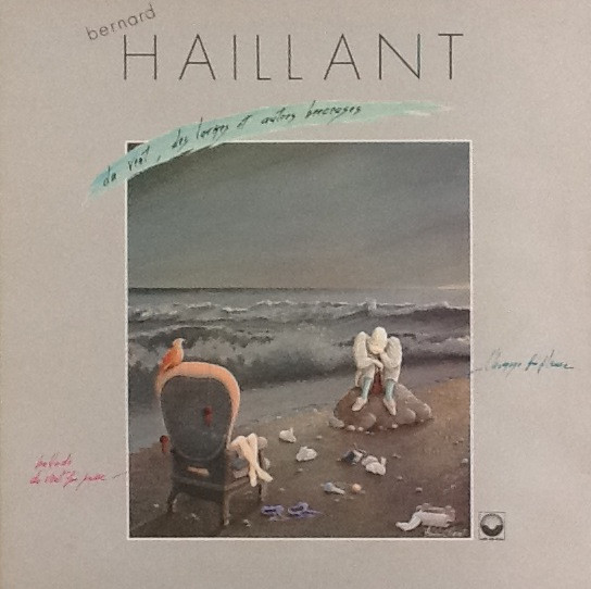 Du Vent, Des Larmes Et Autres Berceuses