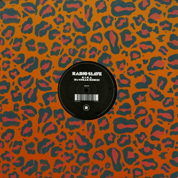 I Don't Need A Cure For This / N.I.N.A.