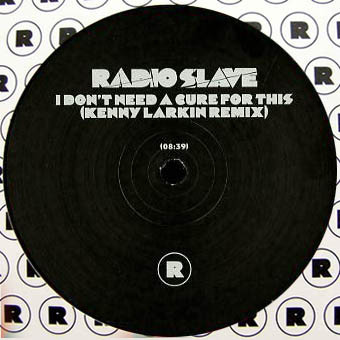 I Don't Need A Cure For This / N.I.N.A.