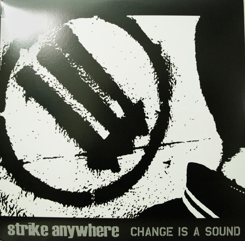 Change Is A Sound