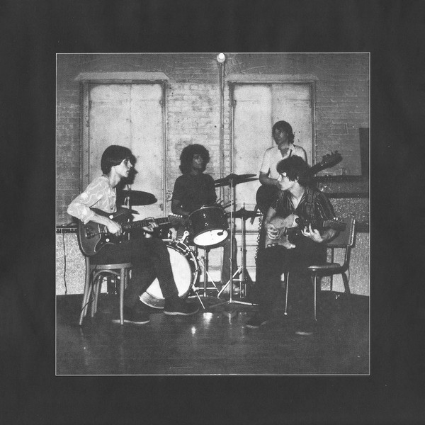 Television - Marquee Moon | Elektra (8122797158) - 6 Television - Marquee Moon | Elektra (8122797158) - 6