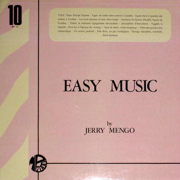 Easy Music