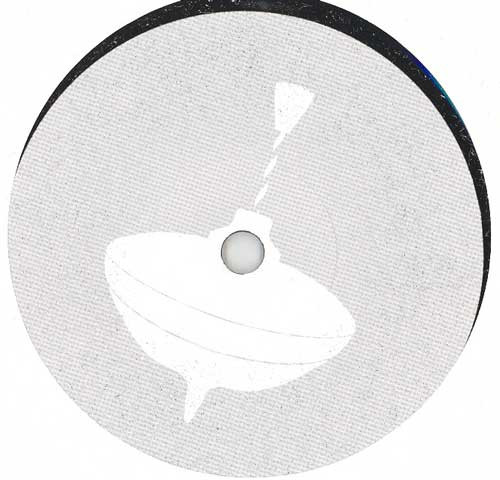 Vinyl Countdown - Manifesto / Ride | Kreisel 99 (kreisel99/28) - 3