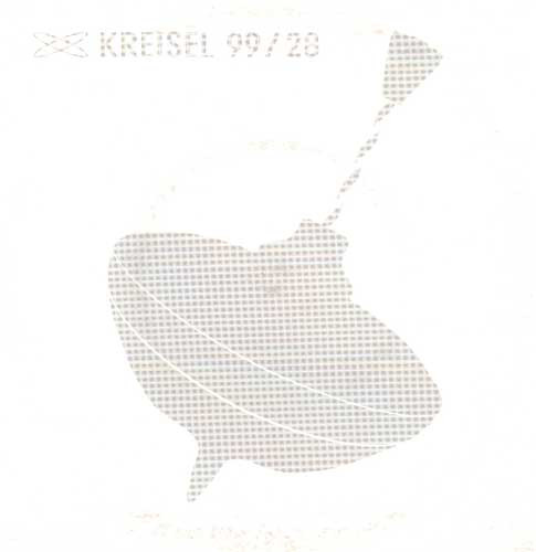 Vinyl Countdown - Manifesto / Ride | Kreisel 99 (kreisel99/28) - 2