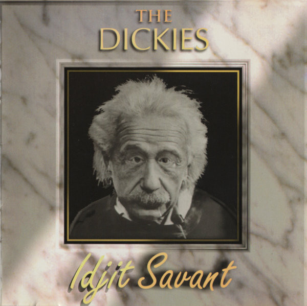 Idjit Savant