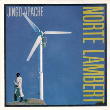 Jingo Apache