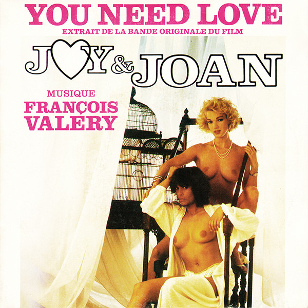 You Need Love - Extrait De La Bande Originale Du Film "Joy & Joan"
