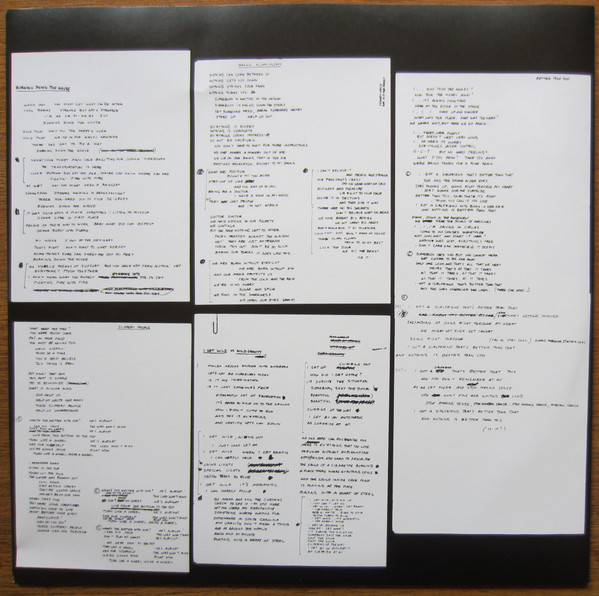 Talking Heads - Speaking In Tongues | Sire (8122796665) - 5