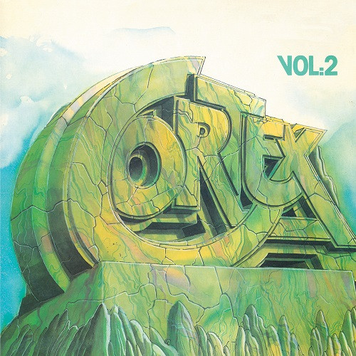 Volume 2