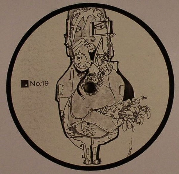 My Favorite Robot - Looking For Frost | No.19 Music (NO19035)