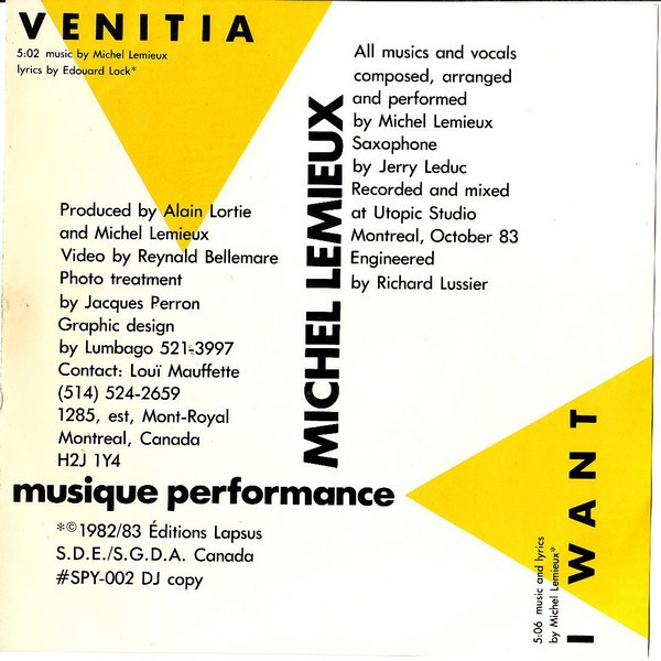 Musique Performance - L'Oeil Rechargeable 