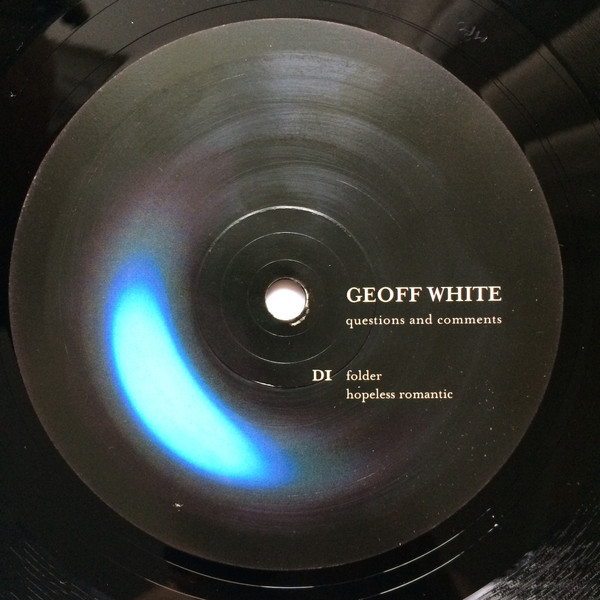 Questions And Comments