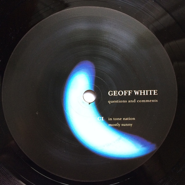 Questions And Comments