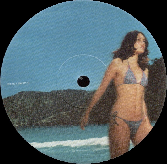 Café Del Mar - Volumen Siete