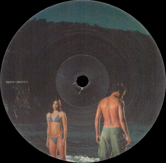 Café Del Mar - Volumen Siete