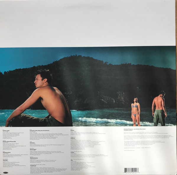 Café Del Mar - Volumen Siete