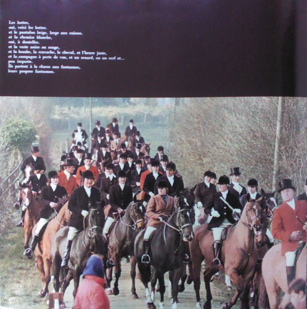 Les Derniers Cris De La Savane (Bande Sonore Originale)
